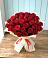 Букет 29 Красных роз в Волжанце