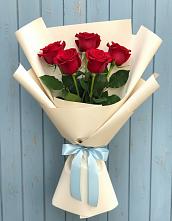 Букет Классика чувств #REPLACE_PRED# Волжанце