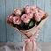 Букет цветов из: Розы в Волжанце