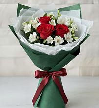 Букет Идеальный Вкус в Волжанце