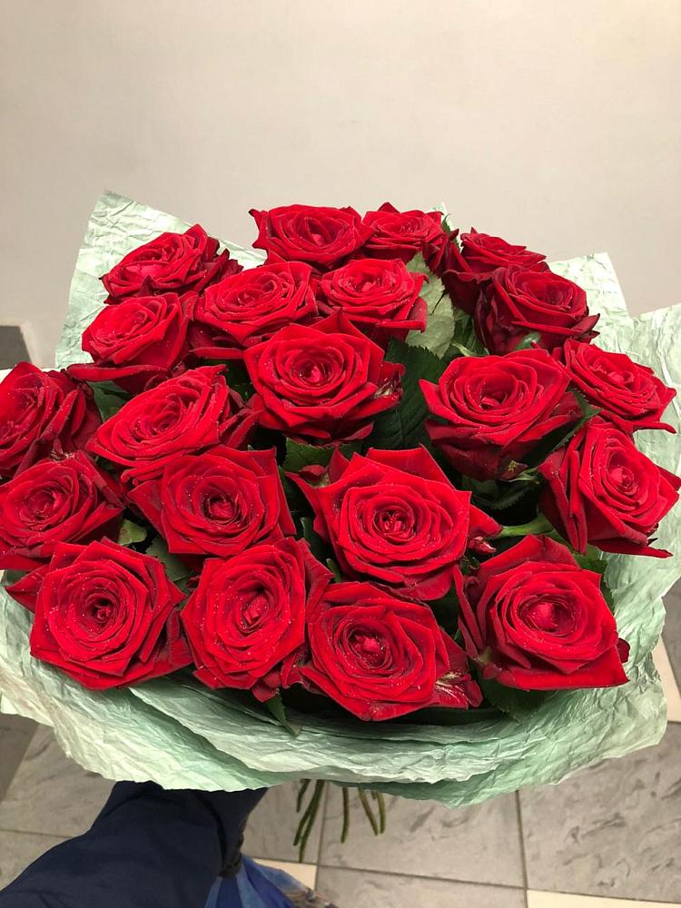 Розы Классика в Волжанце Букет Классика в Волжанце