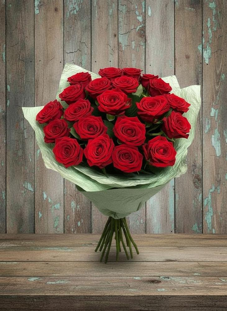 Букет Классика в Волжанце