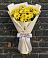 Букет цветов из: Хризантемы в Волжанце