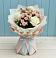 Букет цветов из: Розы в Волжанце