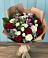 Букет цветов из: Розы и Альстромерии в Волжанце
